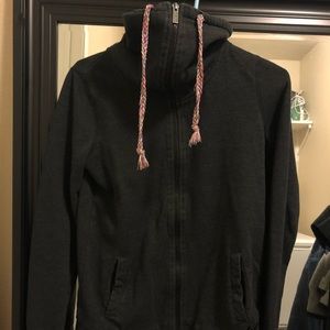 Roxy sweater medium